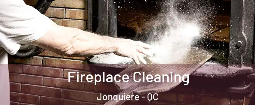 Fireplace Cleaning Jonquiere - QC