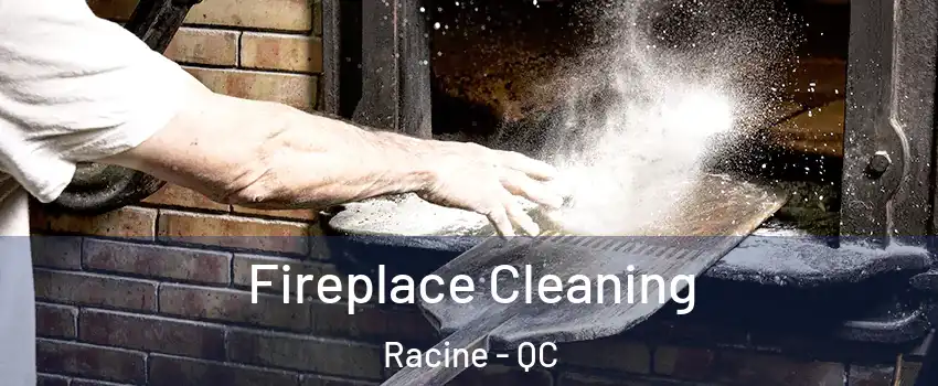  Fireplace Cleaning Racine - QC