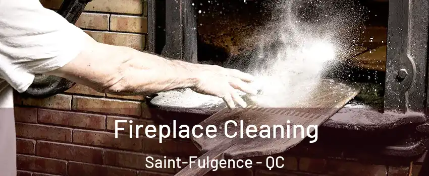  Fireplace Cleaning Saint-Fulgence - QC
