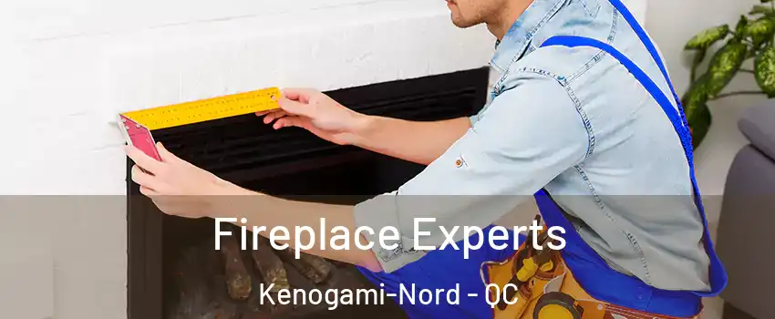  Fireplace Experts Kenogami-Nord - QC