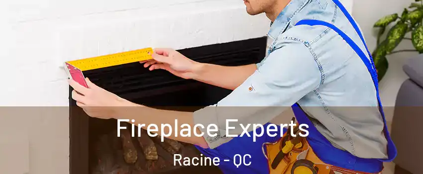  Fireplace Experts Racine - QC