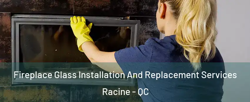  Fireplace Glass Installation And Replacement Services Racine - QC