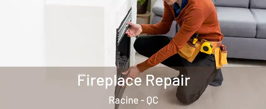  Fireplace Repair Racine - QC