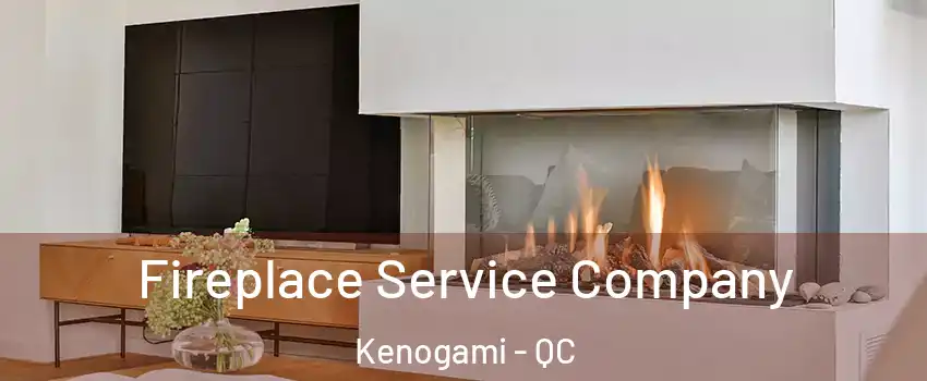  Fireplace Service Company Kenogami - QC