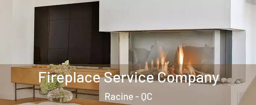  Fireplace Service Company Racine - QC