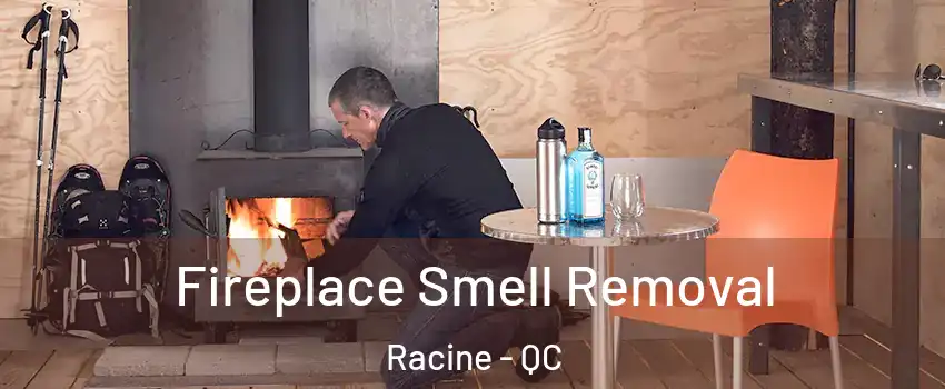  Fireplace Smell Removal Racine - QC