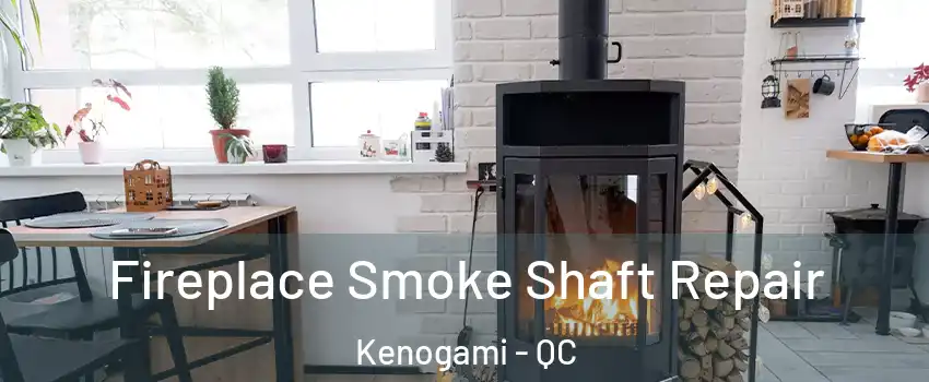  Fireplace Smoke Shaft Repair Kenogami - QC