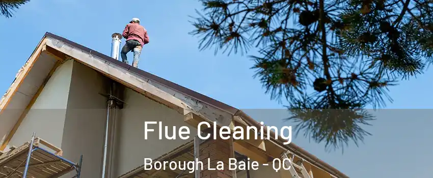  Flue Cleaning Borough La Baie - QC