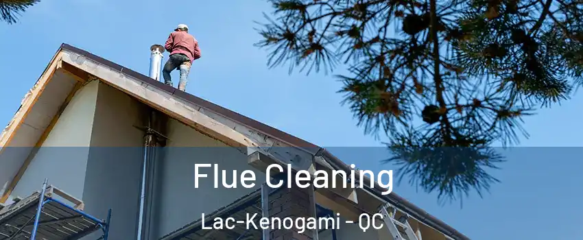  Flue Cleaning Lac-Kenogami - QC
