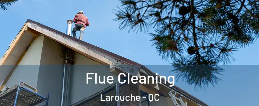  Flue Cleaning Larouche - QC