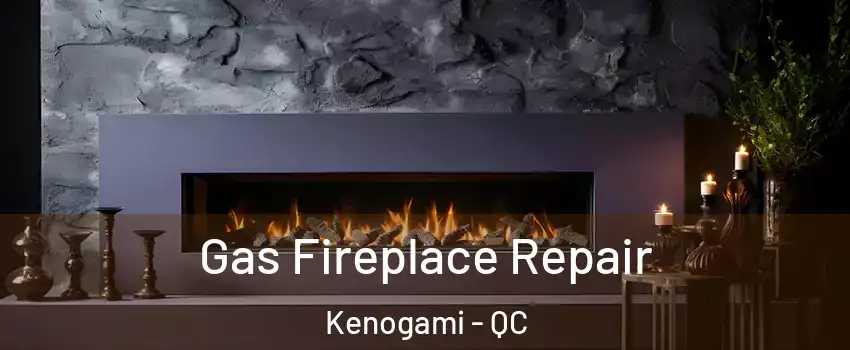  Gas Fireplace Repair Kenogami - QC