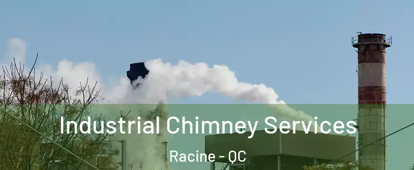  Industrial Chimney Services Racine - QC
