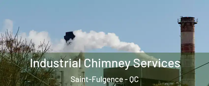  Industrial Chimney Services Saint-Fulgence - QC