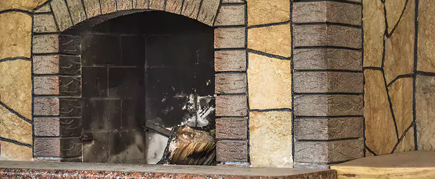 Damaged Brick Fireplace Replacements Services in Racine, QC