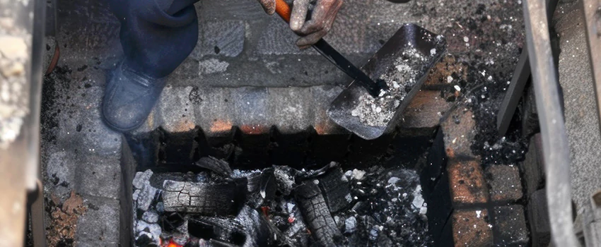 Residential Chimney Bricks Rotten Repair Services in Racine, QC