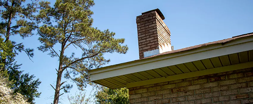 Chimney Chase Inspection Near Me in Racine, Quebec