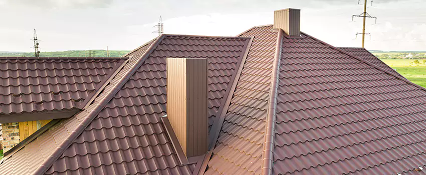 Chimney Creosote Cleaning in Racine, QC