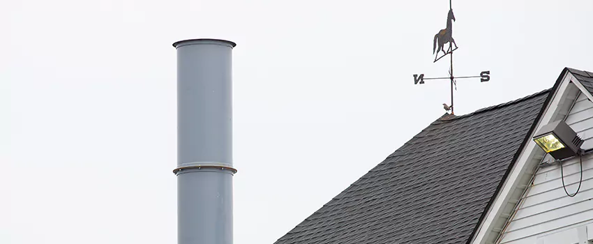 Chimney Liner Services Cost in Shipshaw, QC