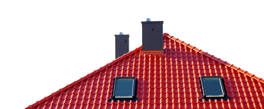 Chimney Pot Replacement in Racine, QC