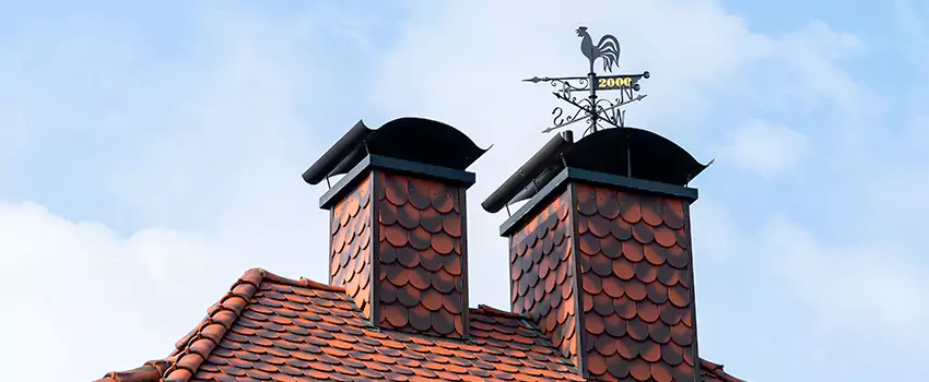 Chimney Installation in Racine, QC
