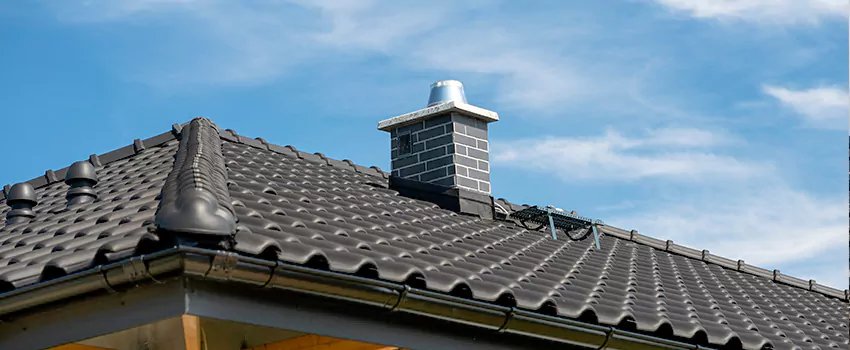 Chimney Spark Arrestor Requirements in Arvida, Quebec