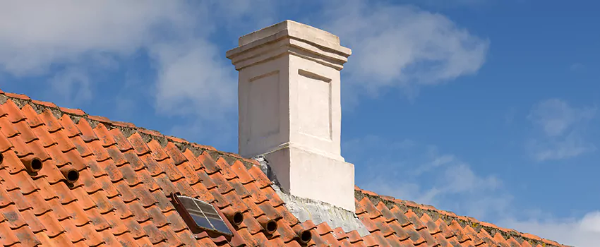 Chimney Sweep To Clear Creosote Buildup in Racine, QC