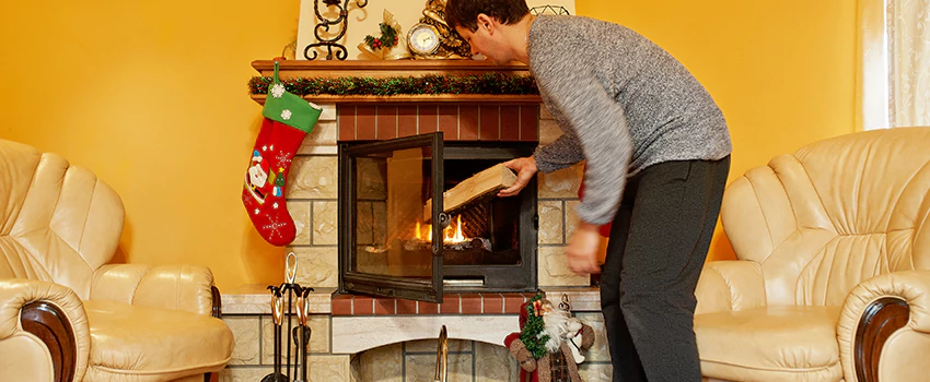 Wood Stove Chimney Sweep in Racine, Quebec