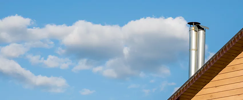 Diagnosing Commercial Chimney Problems in Racine, QC