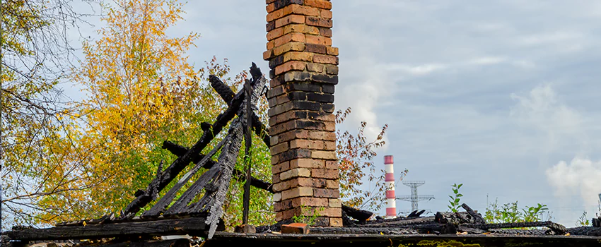 Broken Chimney Bricks Repair Services in Racine, QC