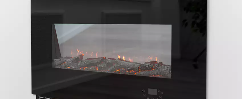 Dimplex Fireplace Installation and Repair in Racine, QC
