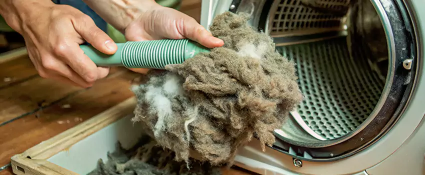 Best Dryer Lint Removal Company in Racine, Quebec