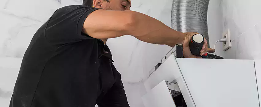 Dryer Duct Cleaning in Racine, Quebec