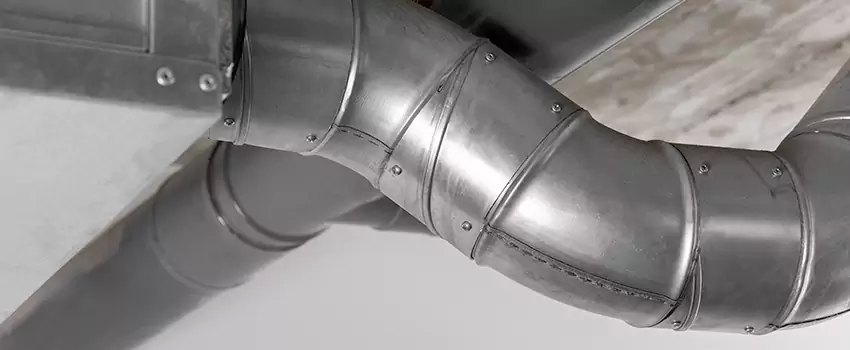 Benefits of Dryer Vent Inspection in Racine, QC