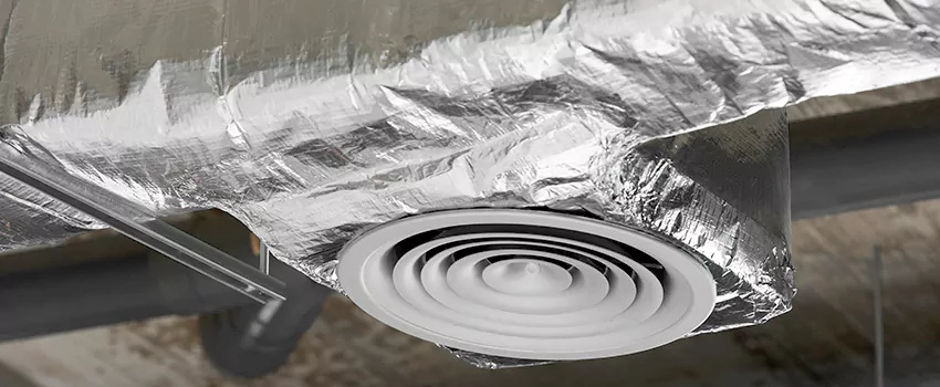 Duct Cleaning Specialists Near Me in Saguenay 