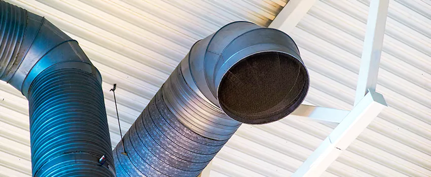 HVAC Ductwork Cleaning in Racine, QC