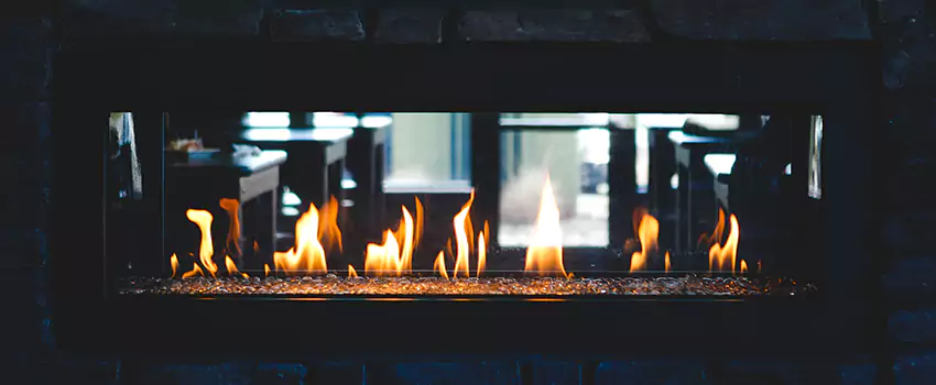 Electric Fireplace Ember Set Enhancement Services in Racine, QC 