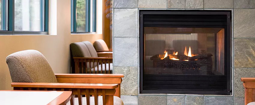 Smoky Effect Electric Fireplace Logs in Racine, Quebec