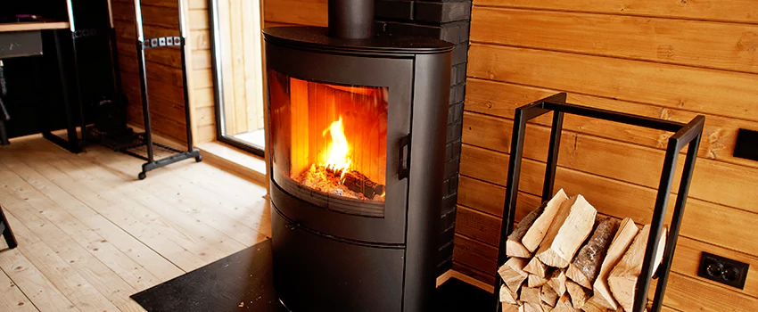 Ethanol Fireplace Burner Repair in Racine, QC
