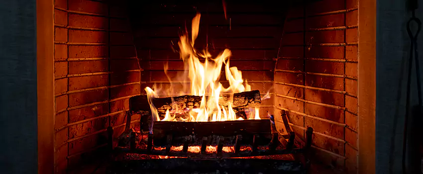 Fireplace Broken Ashtray Repair Services in Racine, Quebec