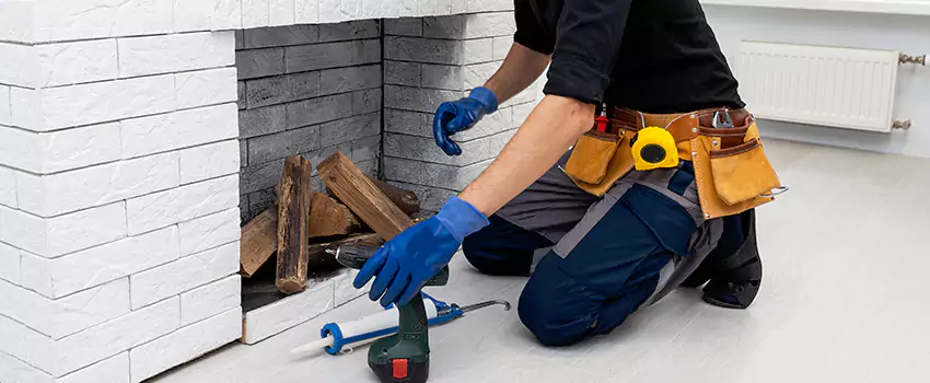 Ethanol Fireplace Installation Contractors in Racine, QC