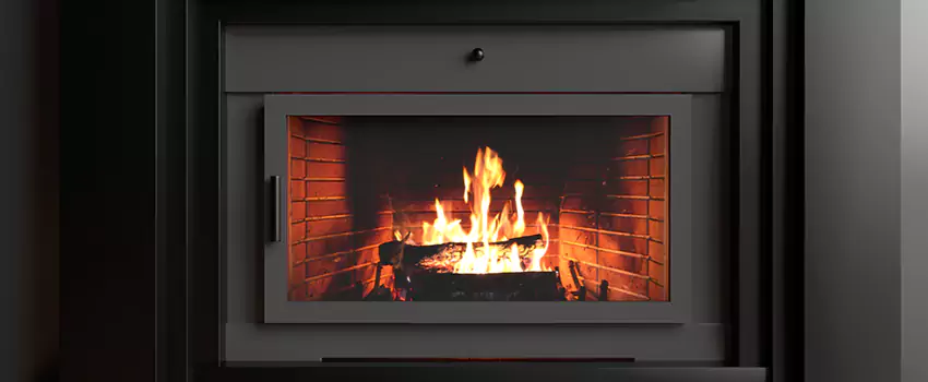 Custom Fireplace Crystals in Racine, Quebec