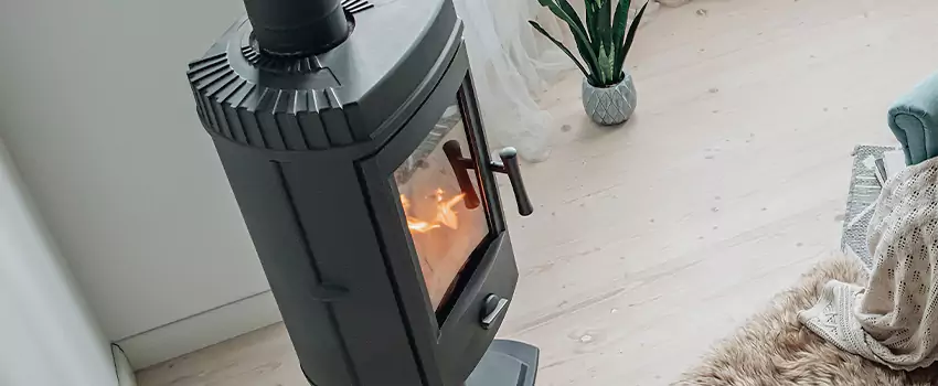 Gas Fireplace Door Handle Installation Services in Racine, Quebec