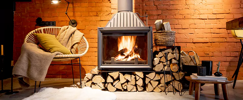 Wood Fireplace Mantels Repair in Racine, Quebec