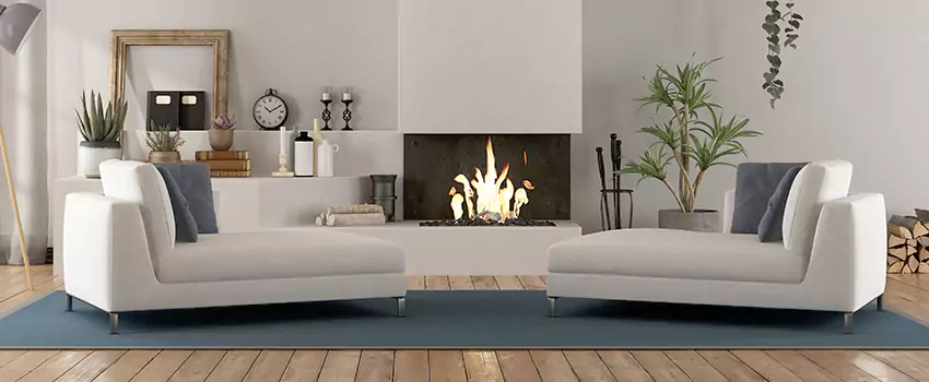 Welding Repairs For Fireplace Grate in Racine, QC