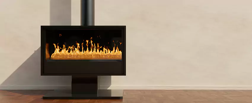 Fireplace Hanging Screens Installation Specialists in Racine, QC
