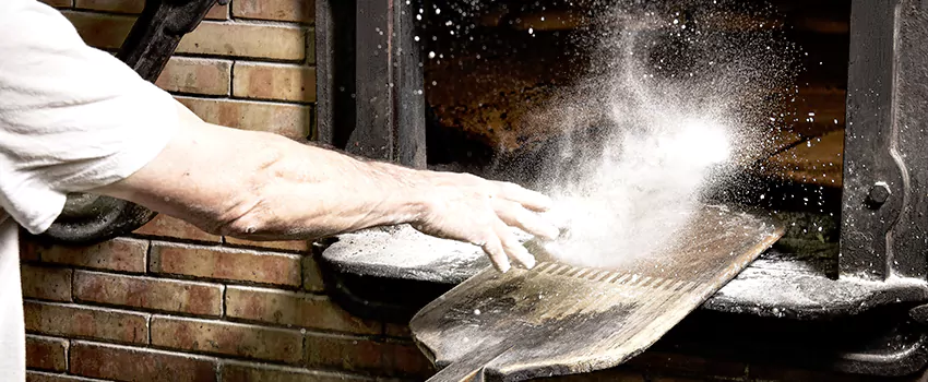 Smoke Chamber Safety Upgrades in Racine, Quebec