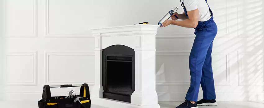 Fireplace Safety Inspection Technician in Racine, QC