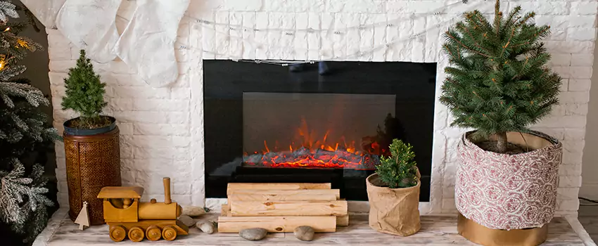Fireplace Xtrordinair Ember-Glo Insert Fireplace Maintenance in Racine, QC