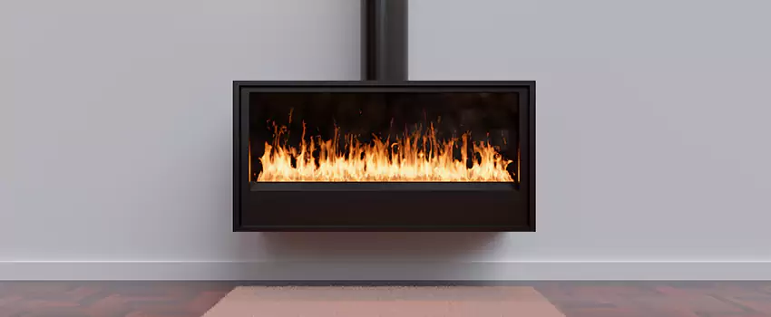Affordable Floating Fireplace Repair And Installation Services in Racine, Quebec