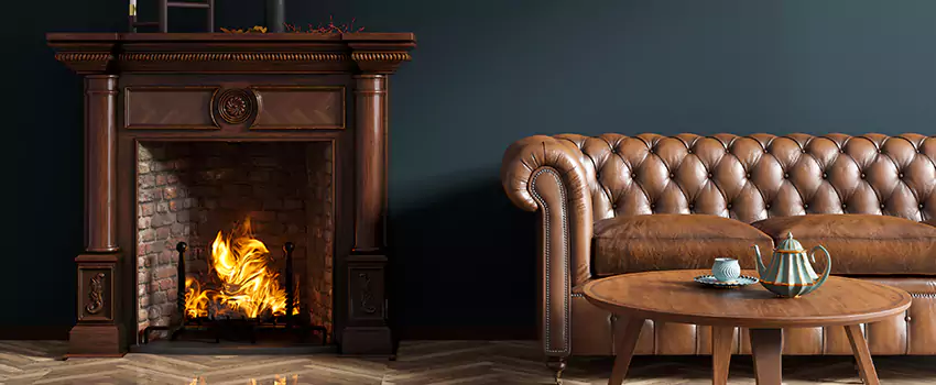 Gas Fireplace Logs Cost in Racine, Quebec